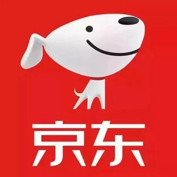 京东app手机版图标