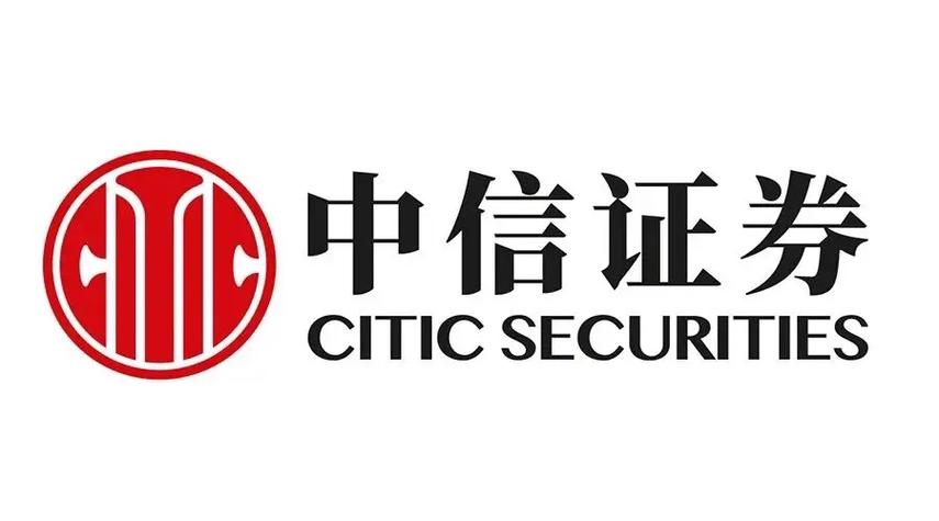 中信金通证券官网图标
