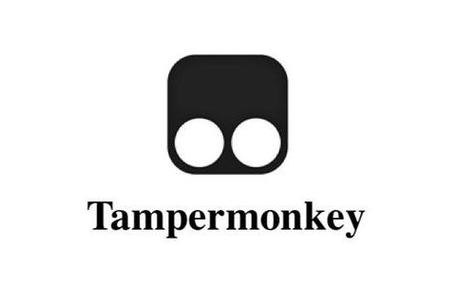 tampermonkey插件