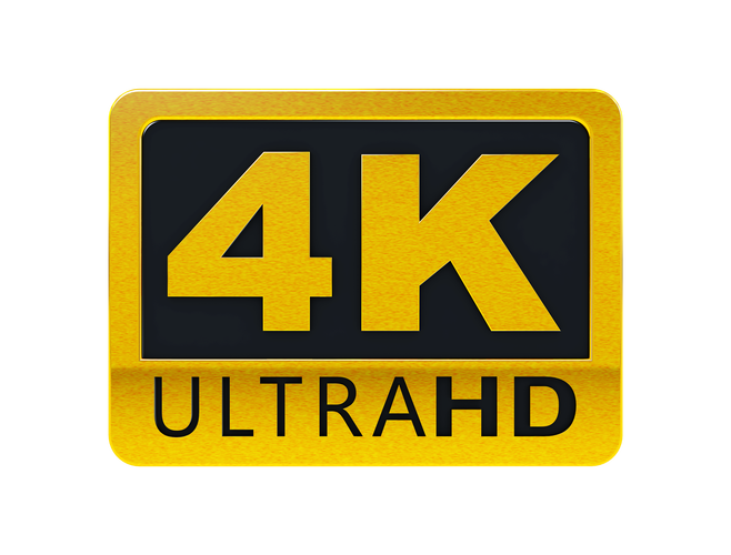 XH画质修改器8K180帧图标