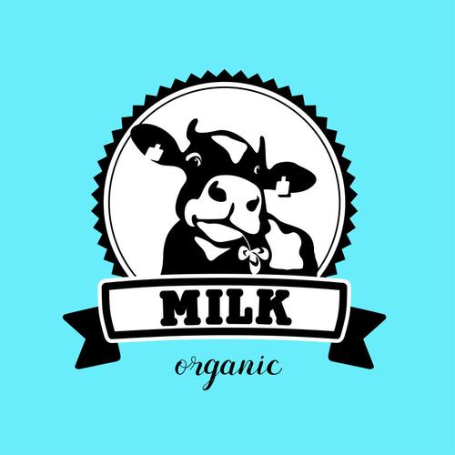 牛奶成河的动漫免费图标