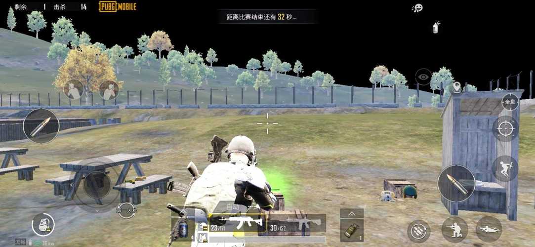 ZERO和平捍卫者最新版