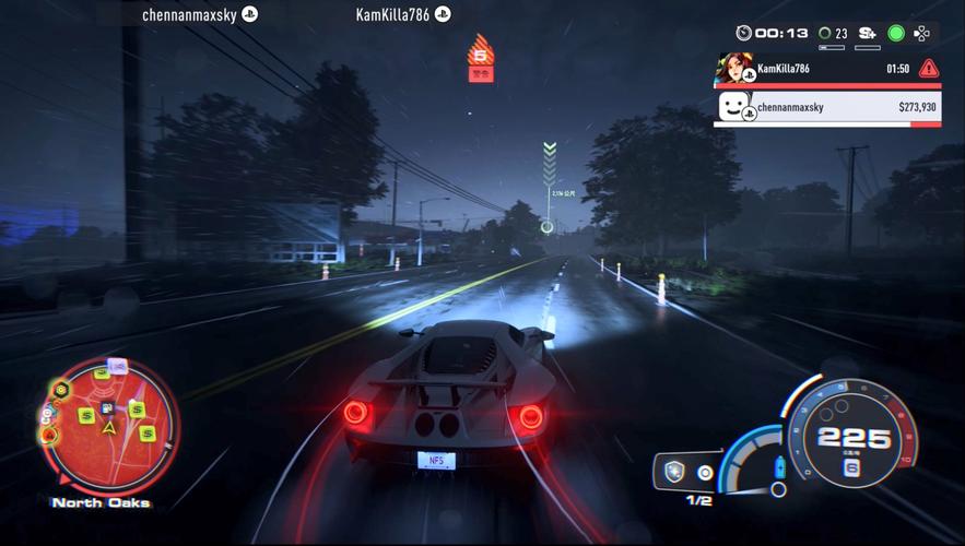 极品飞车22破解版