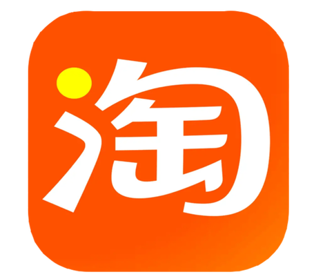 淘宝手机助手官方图标