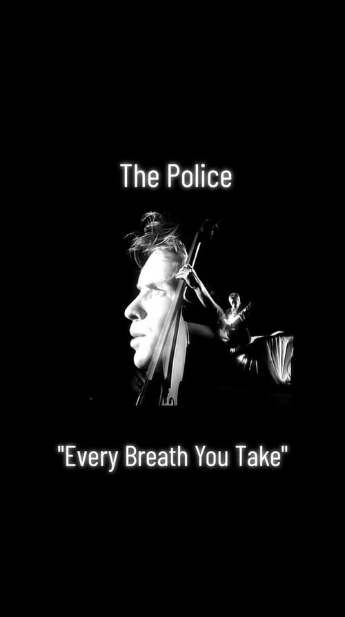 breath you take图标