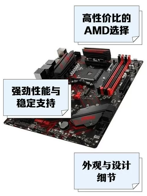 微星主板plus版什么意思图标
