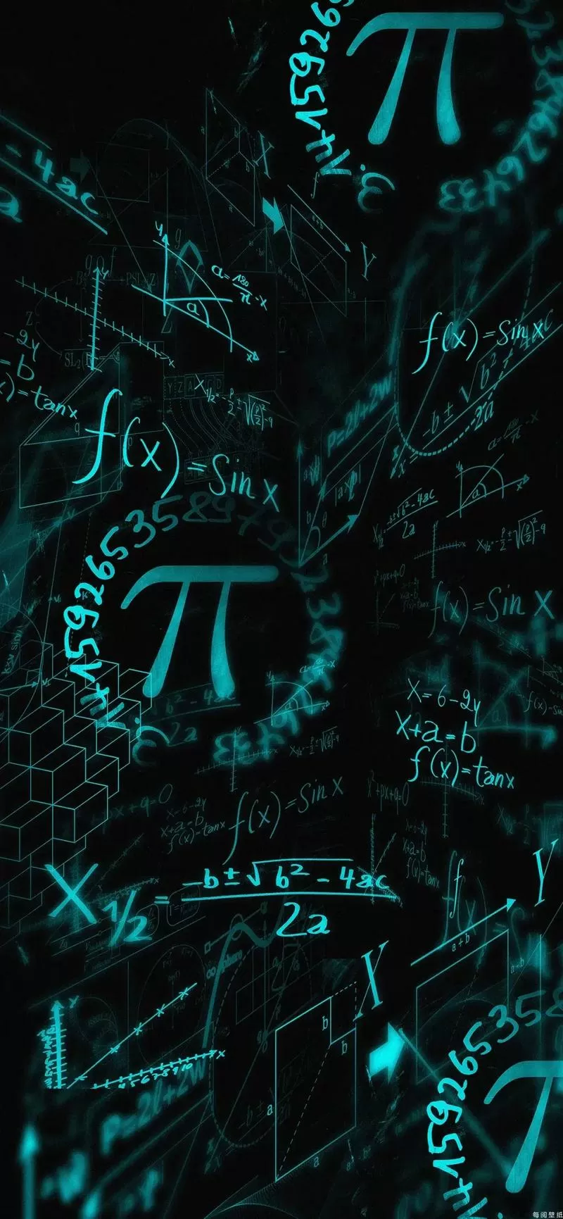 数学公式输入法手机版图标