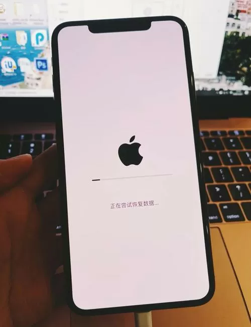 苹果刷机意味着什么