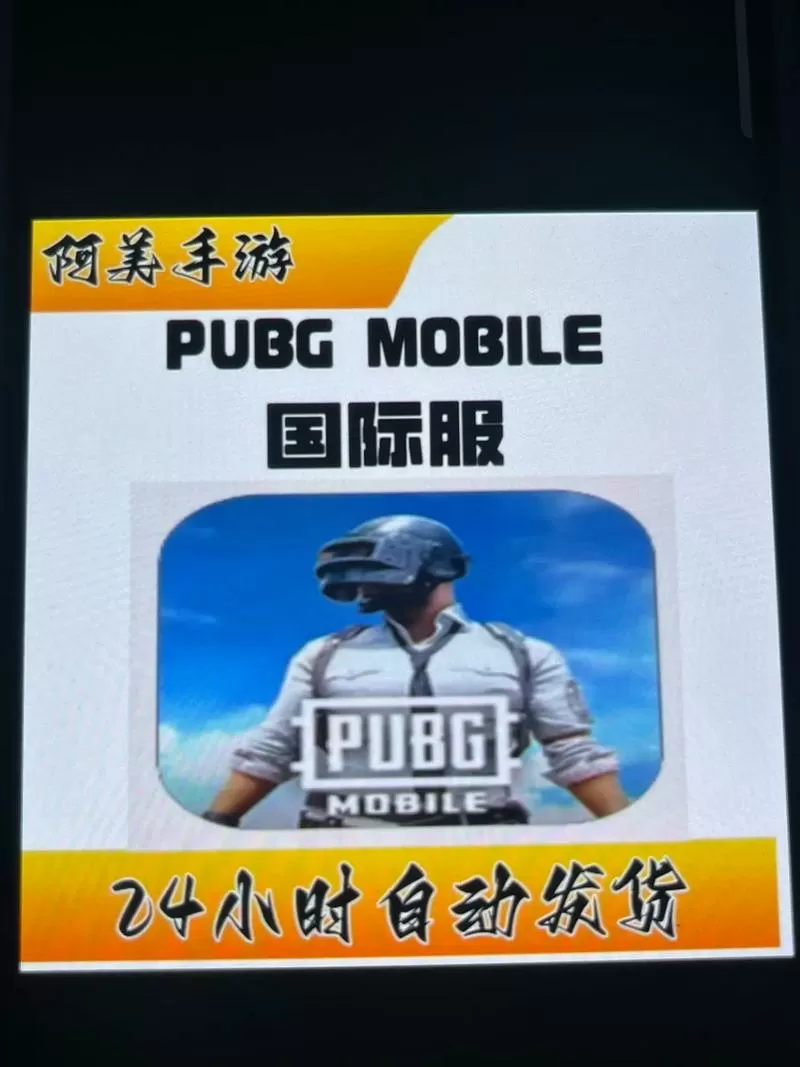 怎么玩吃鸡国际服图标