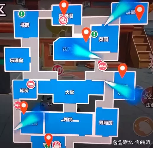 矿工逃生内购圈圈