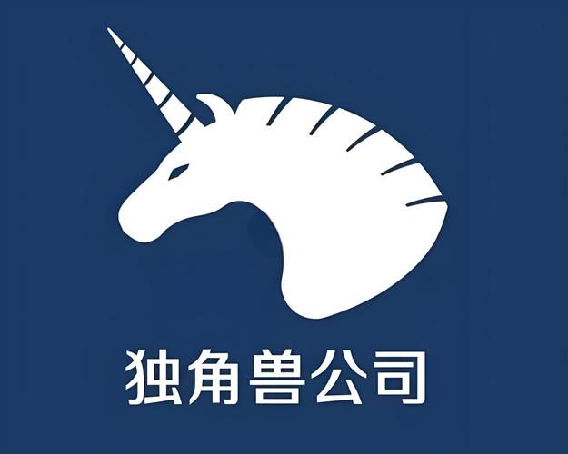 独角兽集团图标