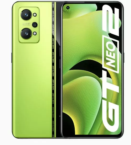 realme GT Neo2图标