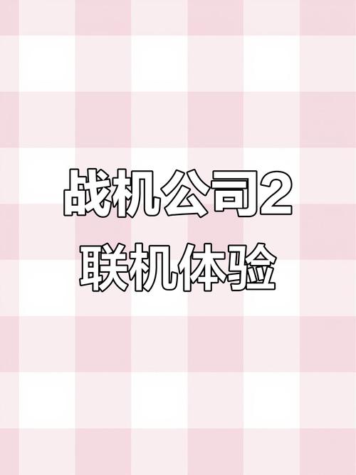 战机公司2联机版下载