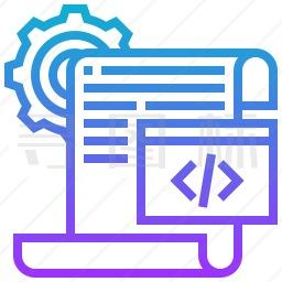 指尖触动-自动化脚本图标
