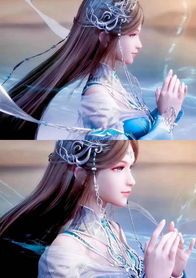 斗罗大陆(宁荣荣篇)安装