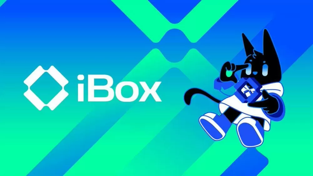 IBOX怎么下载图标