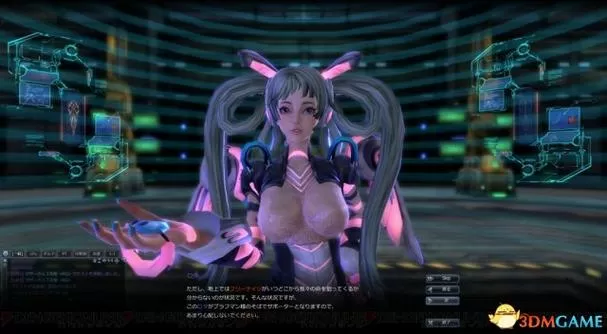 女王之刃官网版