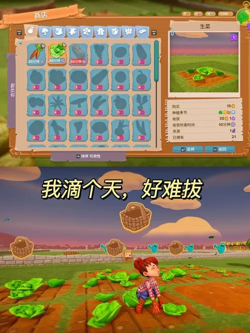 幸福农场官方正版免广告版