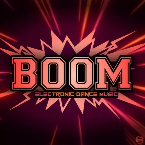 boom音乐下载图标