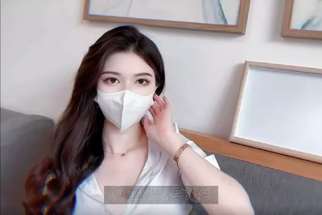 狐不妖口罩女神的身材特点是什么图标
