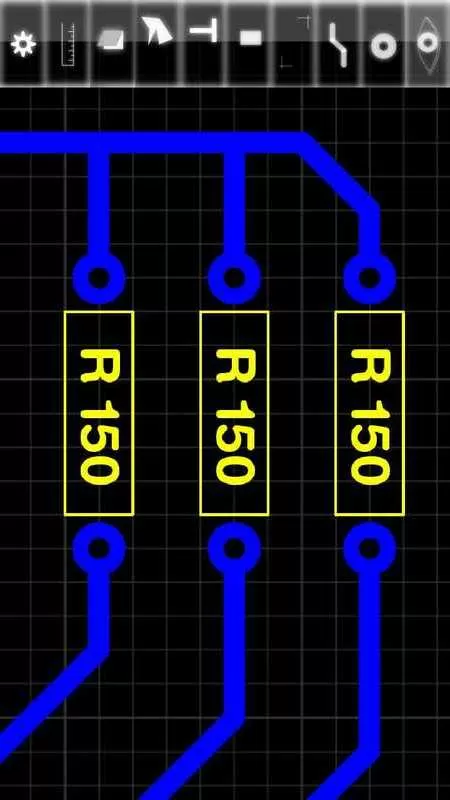 droidpcb汉化版