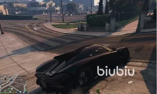 gta5隐藏人物解锁图标