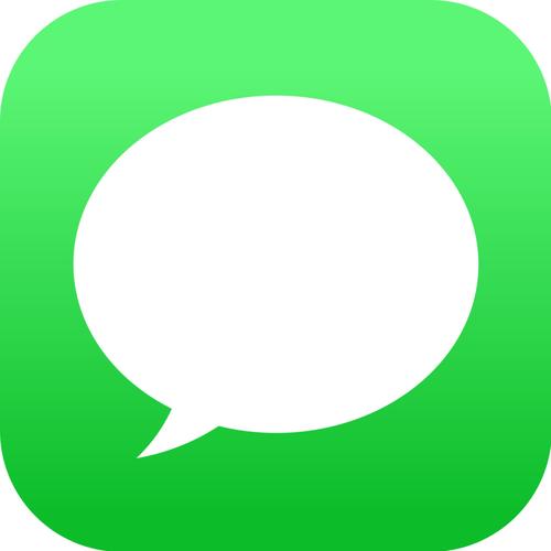 message安卓版下载图标