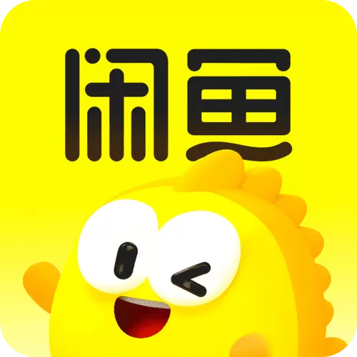 闲鱼可以添加好友吗图标