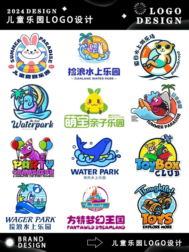 赏玩图标