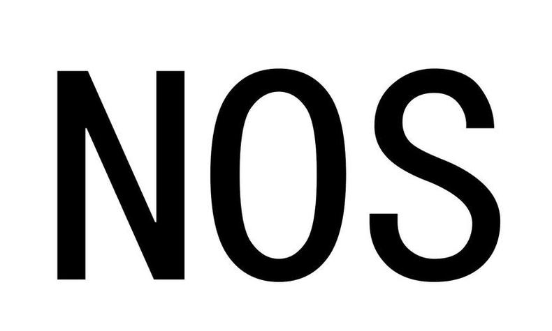 NOS中文图标