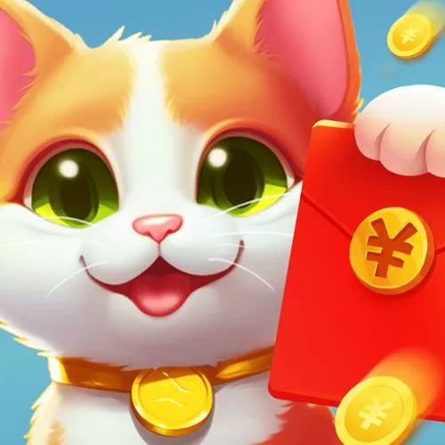 招财猫app最新版下载图标