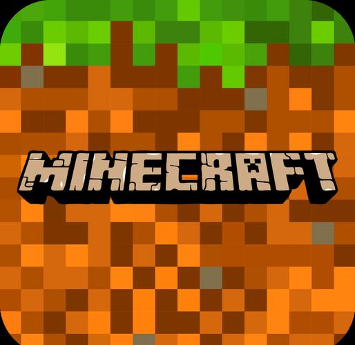 Minecraft国际服无限金币版图标