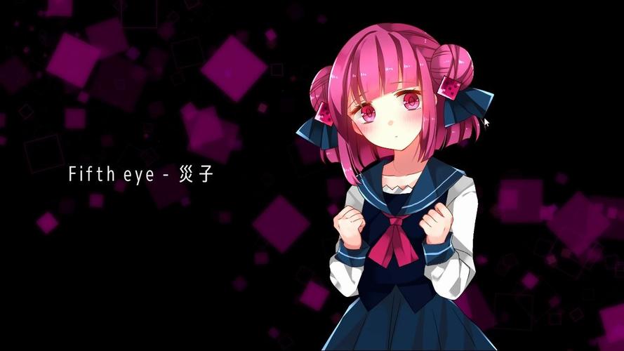 骰子少女安卓图标