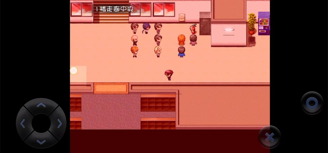 rpg黄油安卓时间暂停通用版