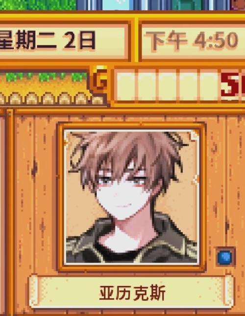 星露谷18r魔改手机直装男人版