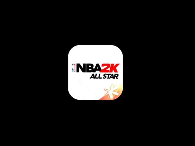 美职篮2k全明星官网破解无限配额图标