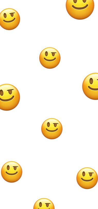 手机emoji表情图标