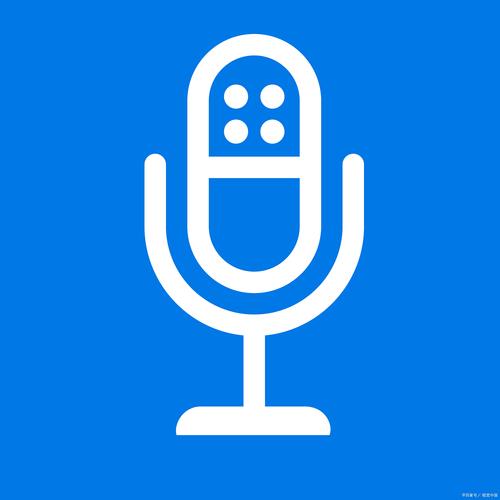 语音助手app图标