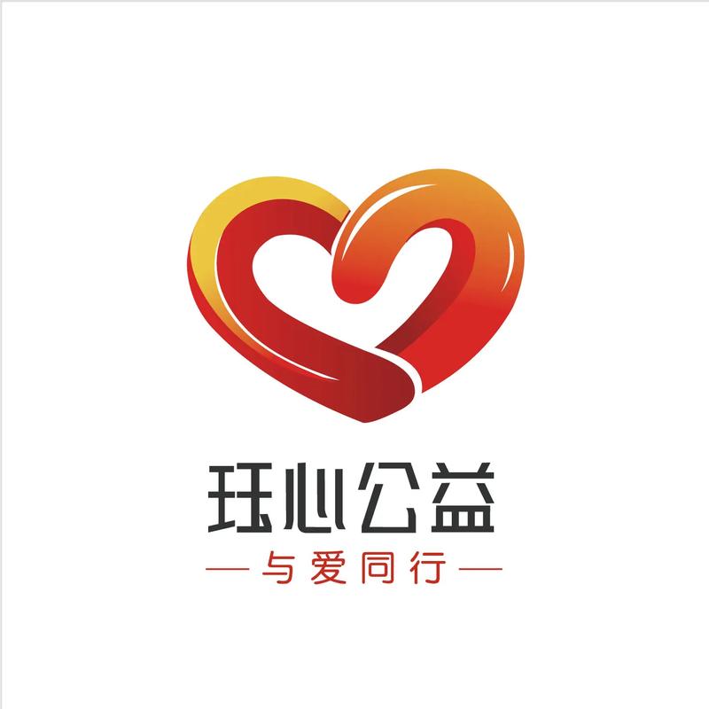 趣公益赚钱图标