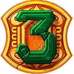 蒙特祖玛3电脑版图标