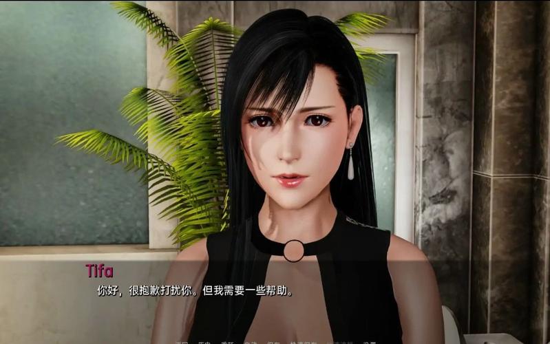 妈妈的堕落游戏汉化版黄化版