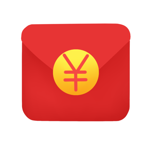 Word文档官网红包版图标