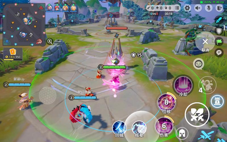 王者峡谷5v5破解版无限点券红包版