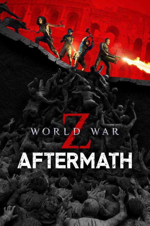 worldwarz手游