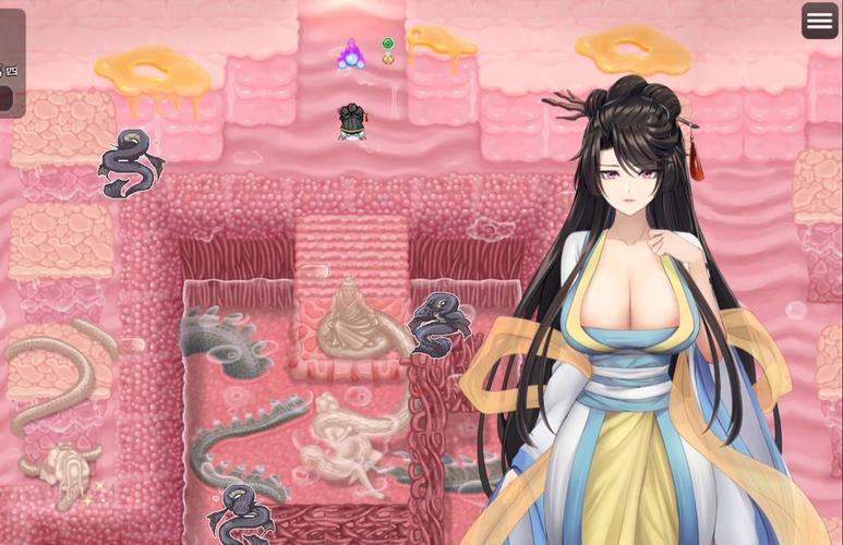 绯月仙行录6位作弊码无限制版图标