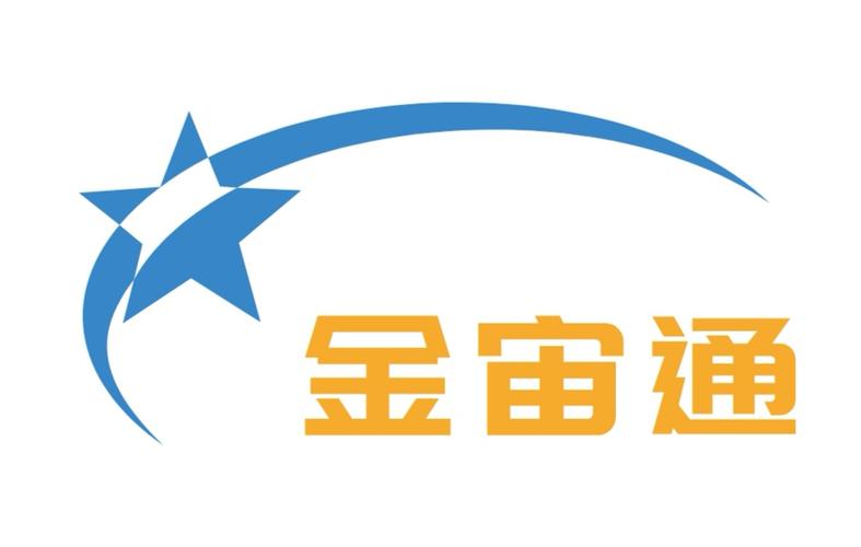 金宙通图标