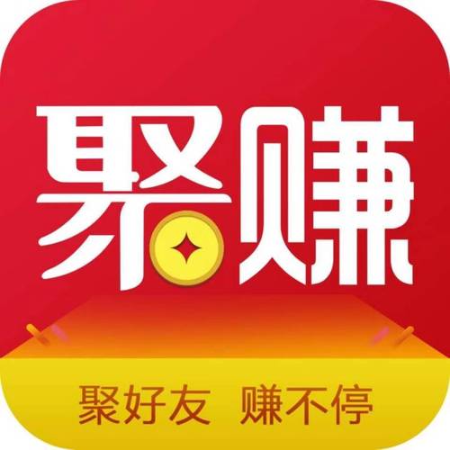 聚赚资讯app官方版图标