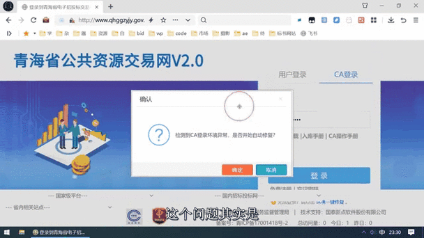 CA辅助官网入口