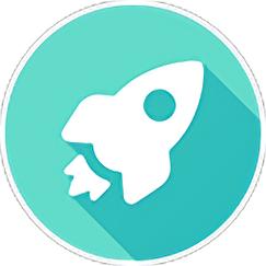 万能加速器软件游戏变速器万能加速器图标