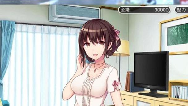 魅魔的忍耐游戏安卓版
